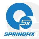 SPRINGFIX BEFESTIGUNGSTECHNIK GMBH logo