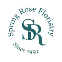 Spring Rose logo