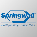 Springwall logo