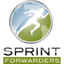 SPRINT FORWARDERS. INC. logo