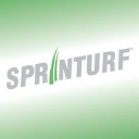 Sprinturf logo