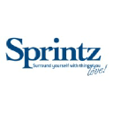 Sprintz Furniture logo