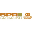 SPR Packaging logo