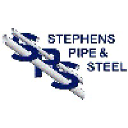 STEPHENS PIPE & STEEL LLC logo