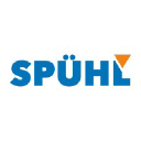 Spuhl logo