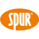 SPUR A.S. logo