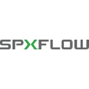 SPX Delavan logo