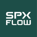 SPX FLOW TECHNOLOGY POLAND SP. Z O. logo