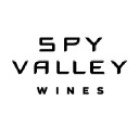 SPY VALLEY WINES logo