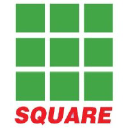 Square Fashions logo