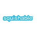 Squishable logo