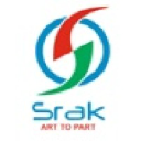 Srak Prestek logo