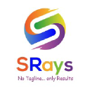 S Rays logo