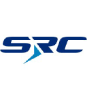 SRC CORPORATION logo