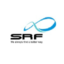 SRF Limited logo