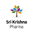 SRI KRISHNA PHARMACEUTICALS LIMITED logo