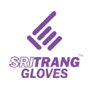 SRI TRANG GLOVES(THAILAND) PUBLIC C logo