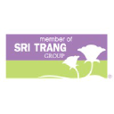 Sri Trang logo