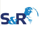 S R MARINE SERVICES logo