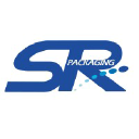 SR Packaging logo