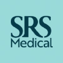 SRS MEDICAL logo