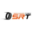 SRTYRES logo