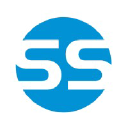 SS Industries logo