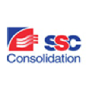 SSC Consolidation logo