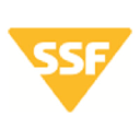 SSF IMPORTED AUTO PARTS INC logo