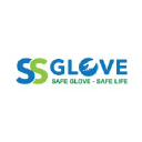 SSGlove logo