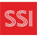 SSI logo