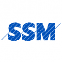 SSM logo