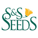 S & S Seeds logo