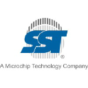 S.S.T. CORPORATION logo