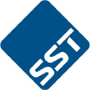 SST INTERNATIONAL, INC logo