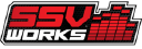 SSV Works logo