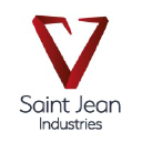 SAINT JEAN INDUSTRIES INC. logo