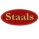 Staals logo