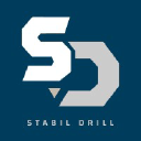 Stabil Drill logo