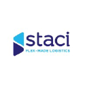 STACI BELGIUM NV logo