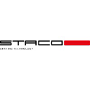 STACO logo