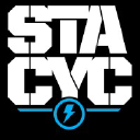 Stacyc logo