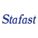 Stafast logo