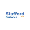 Stafford Surfaces logo