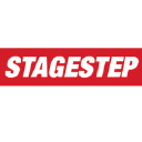 Stagestep logo