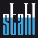 STAHL USA C/O OCEAN INTERNATIONAL. logo