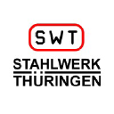 STAHLWERK THURINGEN GMBH logo