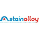 Stainalloy logo