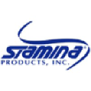 Stamina Products logo