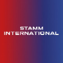 Stamm International logo